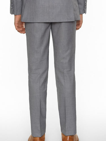 boys grey trousers
