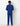 boys blue suit