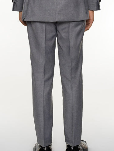 Boys grey trousers - Porter