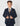 Boys navy tweed suit