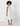 Girls first communion dress
