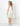 girls ivory party dress