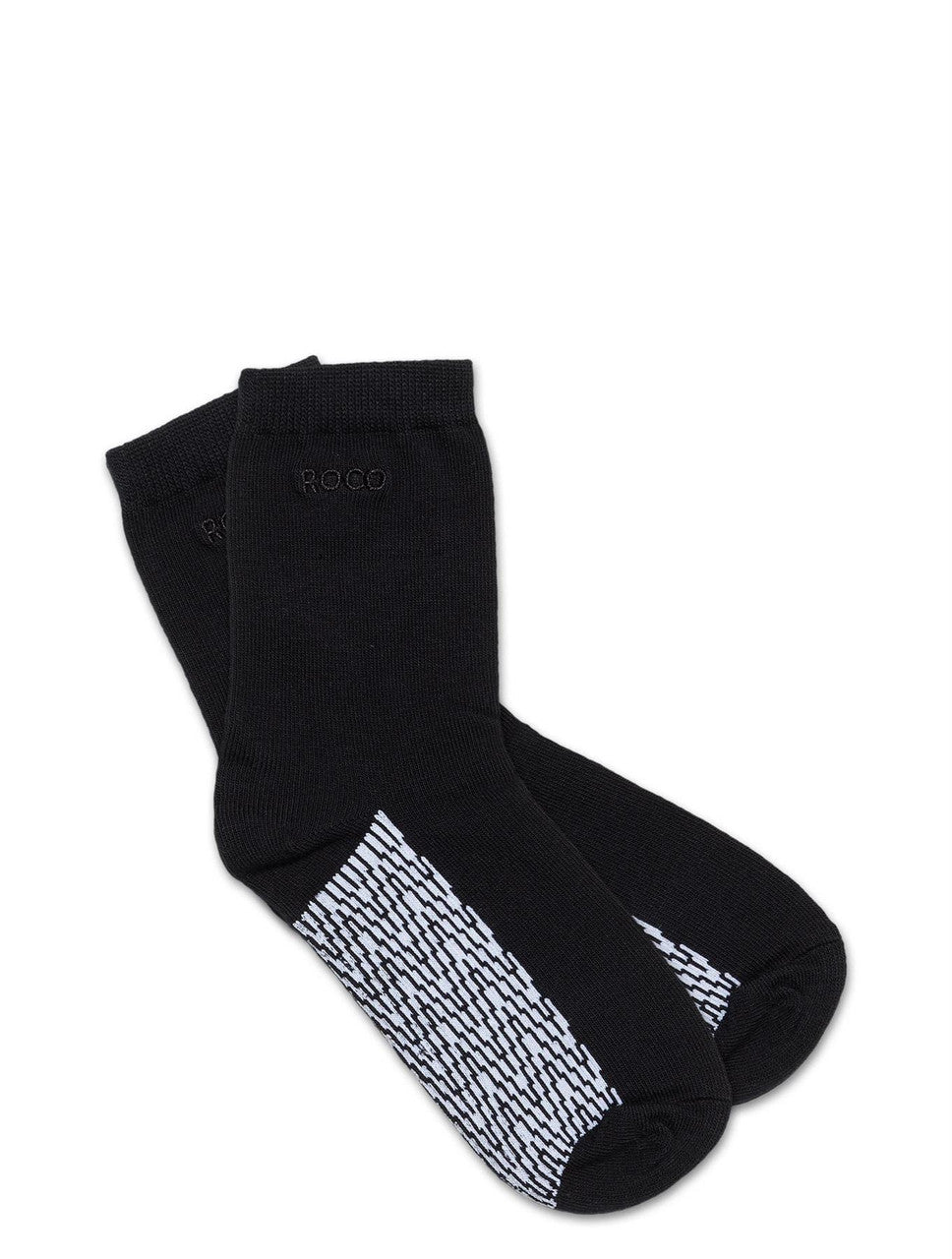 Boys navy Roco socks