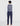 NAvy prom suit