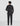 Boys black tuxedo