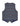 Checked pageboy waistcoat