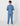 Boys steel blue suit
