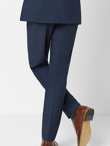 Boys navy trousers - Ezra