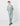 Sage green page boy outfit