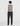 Brown and black checked page boy outfit