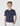 Boys navy t-shirt
