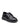 Infant boys patent black brogues