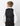 Black waistcoat for boys