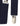 Boys navy braces