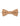 Boys elasticated gold dickie bow