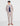 Boys beige and navy prom suit