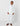 Ivory page boy suit