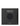 Boys black pocket square