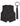 Boys grey checked waistcoat - Beckett