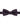 Boys navy tudor rose banded bow tie