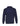 Boys navy roll neck jumper