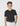 Boys black t-shirt
