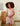 Pink sustainable flower girl dress