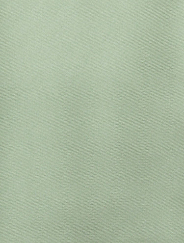 Boys elasticated tie in mint green
