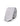 Boys silver grey skinny tie