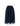 Girls classic navy maxi skirt