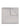 Boys silver grey pocket square