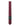 Boys full length burgundy trio dot tie