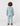 Baby boys suit - Monaco Sage