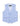 Boys pale blue double breasted waistcoat