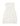 baby girls white gown