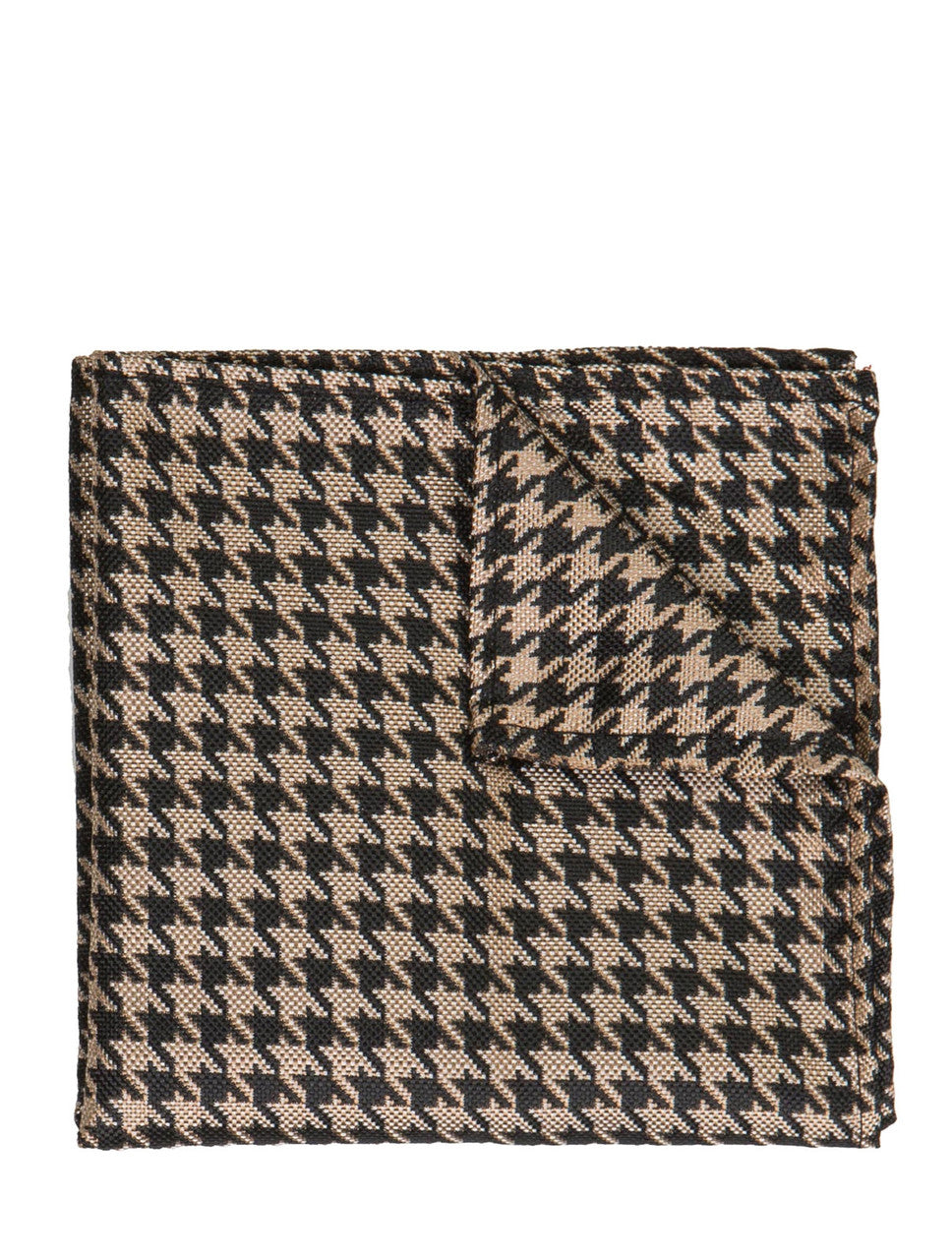 hanky Houndstooth