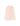 Girls blush pink midi skirt