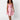 Girls Chi Chi blush pink dress