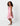 Chi Chi blush pink prom dress
