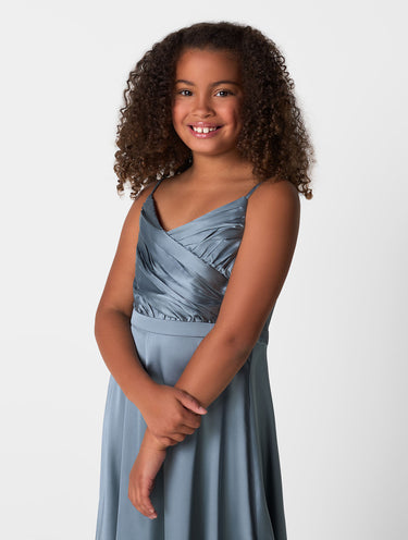 Girls formal occasion dress