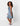 Chi Chi sage prom dress