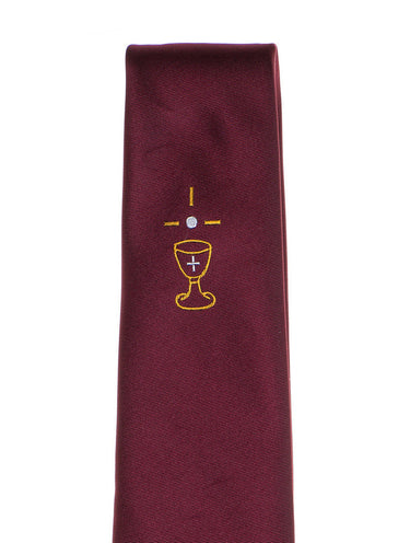 Chalice tie
