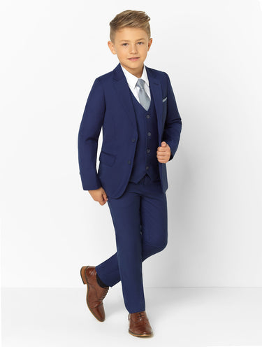 communion suit