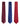 Communion tie - Choice of colour
