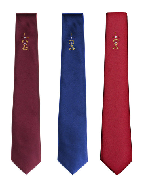 Communion tie - Choice of colour