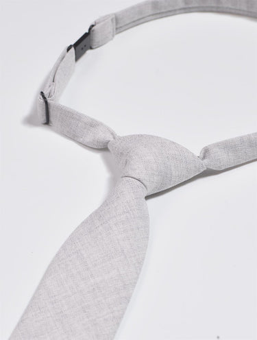 Boys Banded Tie