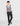 Brown and black page boy suit