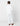 Boys ivory prom suit