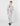 Boys stone grey prom suit