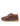 boys brown lace-up shoes